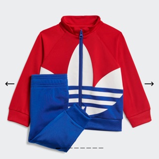 Set adidas sst