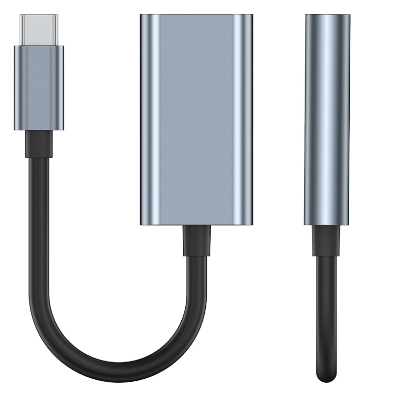 Cáp Chuyển Đổi USB Type C Sang 4K @ 60HZ