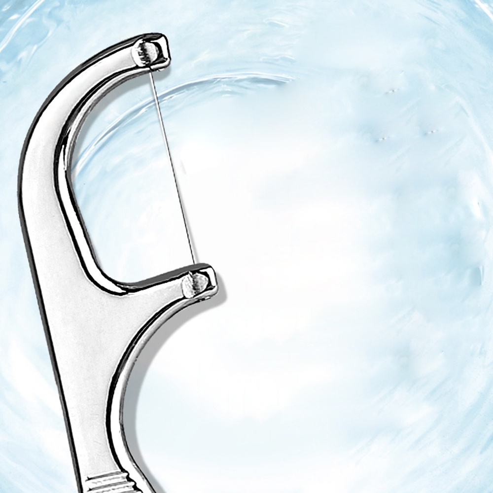 Chỉ Nha Khoa Bằng Thép Không Gỉ Chất Lượng Cao