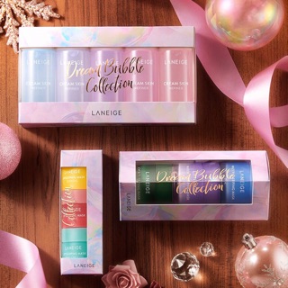 Sữa dưỡng LANEIGE Cream Skin Refiner DREAM BUBBLE COLLECTION