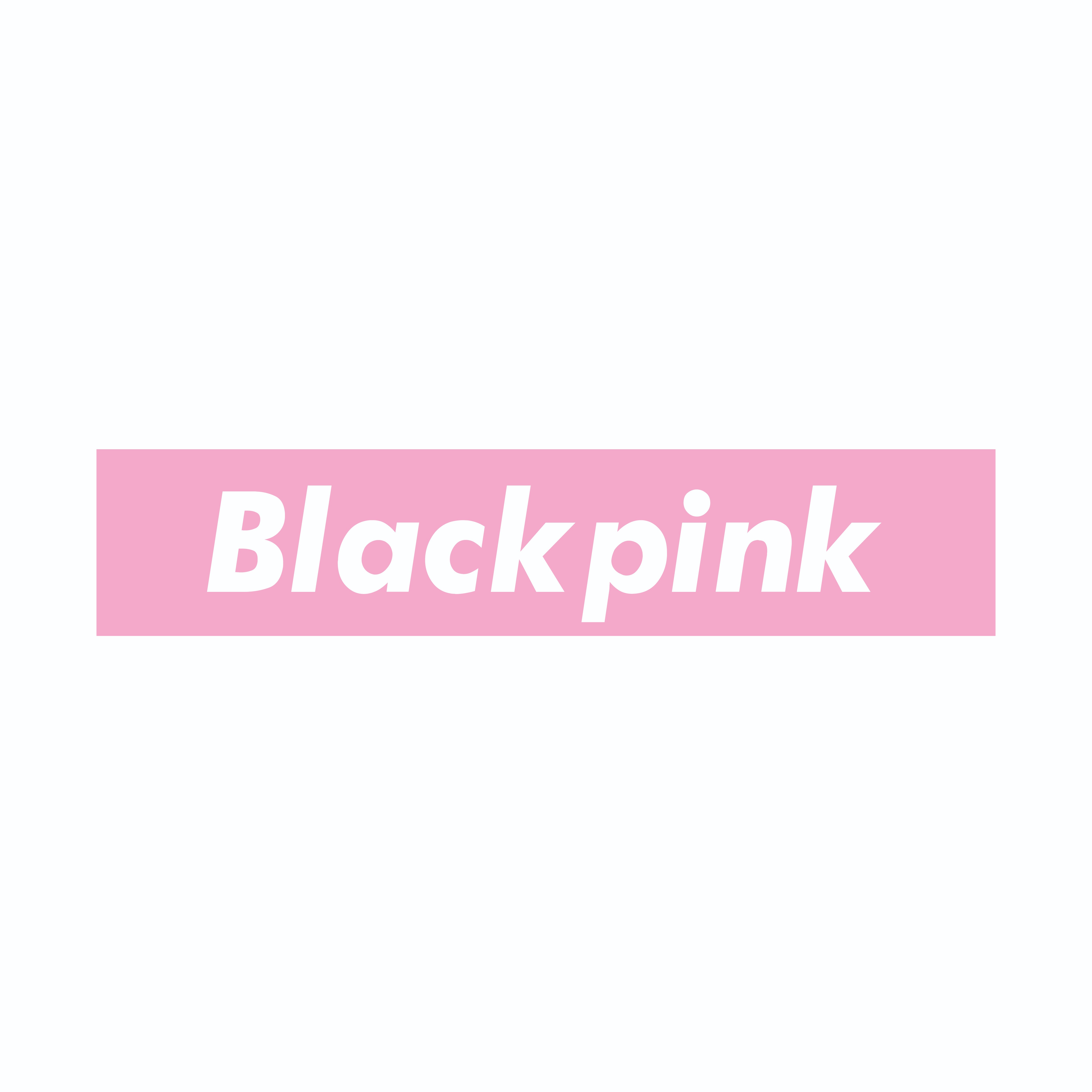 BlackPink store