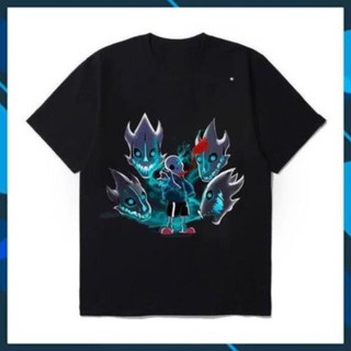 Gia tốt - hot sale- hot- hot- bst áo thun bé sans siêu chất - undertale - minecraft - có size trẻ em / có size trẻ em