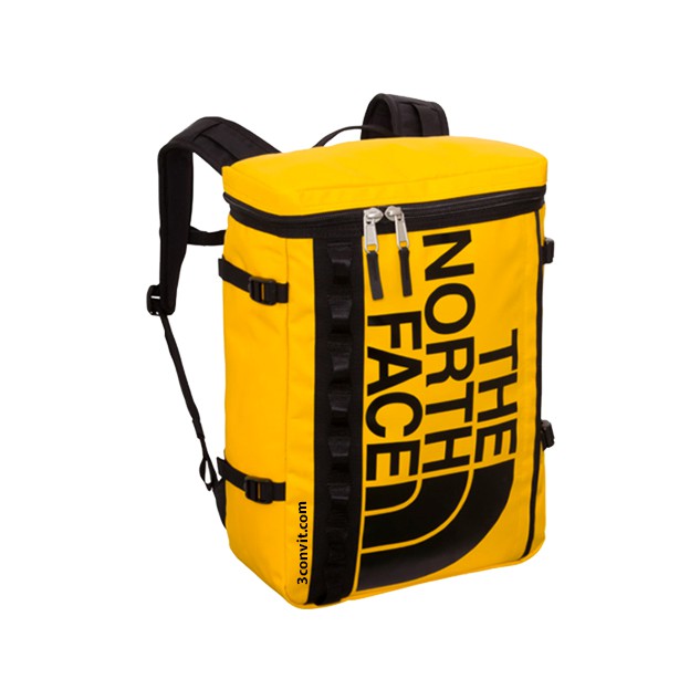 Balo Chống Thấm North Face Fuse Box