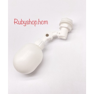 Phao cơ mini bình nước , bồn nước Rubyshop.hcm