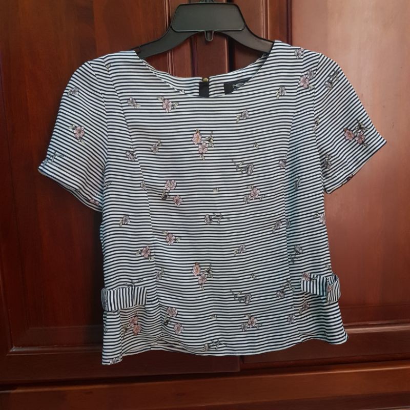 áo sz M đồng giá, nem, ivy moda