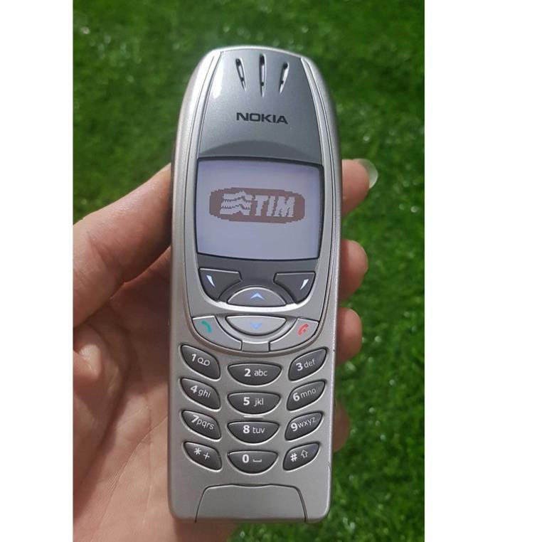 [6310i Zin Trùng Imel ] _ Nokia 6310i_Điện Thoại 6310i nokia mercedes benz zin Chính Hãng  Bảo Hành 12 Tháng | BigBuy360 - bigbuy360.vn