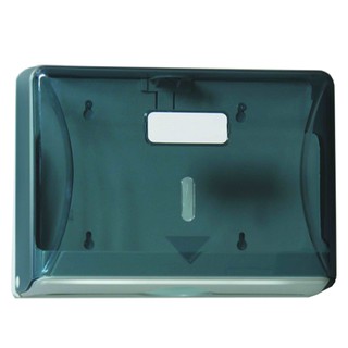 Hộp đựng giấy lau tay dạng tờ - BH24thang