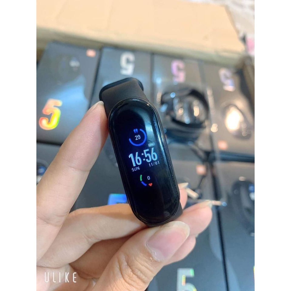 Đồng Hồ Thể Thao M5 Chống Nước | BigBuy360 - bigbuy360.vn