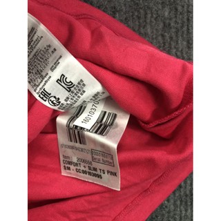 Áo cotton nữ xuất dư