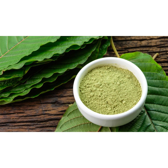 Kratom SEA - Official Store - Capsules and Powder