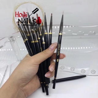 Set cọ Dingxi cao cấp