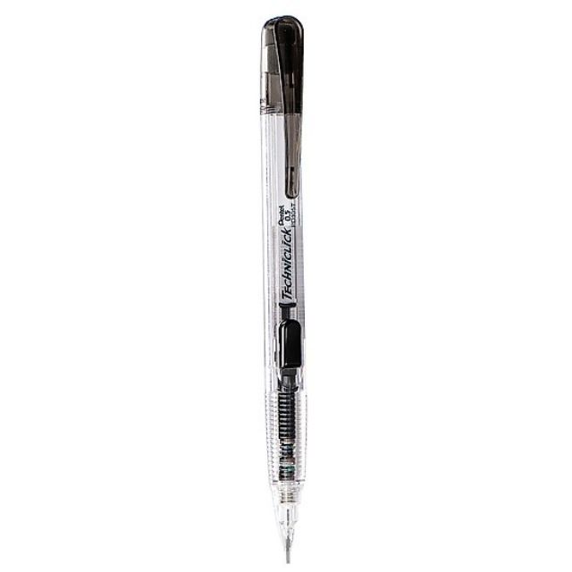 Bút Chì Kim Bấm Giữa Thân Trong Pentel PD105C 0.5mm