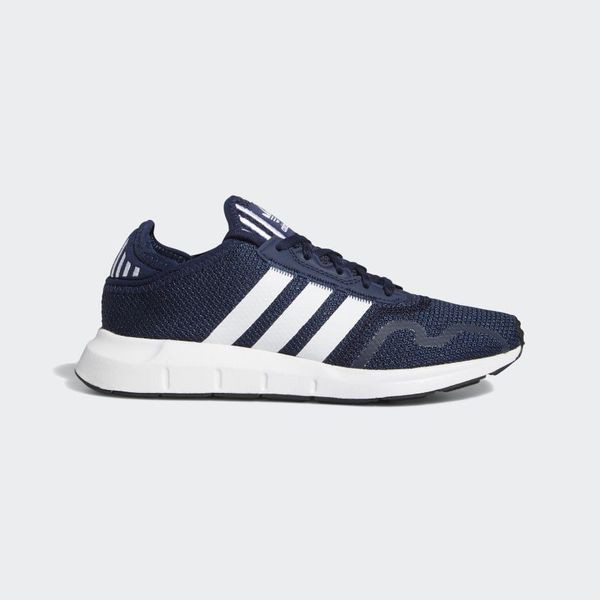 Giày Swift Run X J "Collegiate Navy" FY2151 - Hàng Chính Hãng - Bounty Sneakers