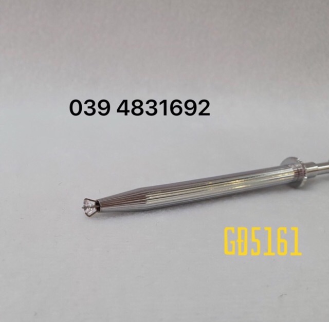 Bút gắp đá 4 càng