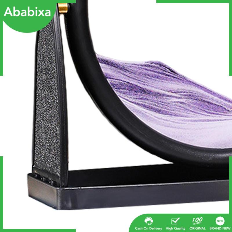 Đồ chơi cát 3D hình tròn thư giãn cho người lớn 10&quot;