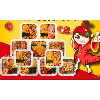 [ORDER] LẨU MIẾN DẸT _ LẨU TỰ SÔI TRÙNG KHÁNH