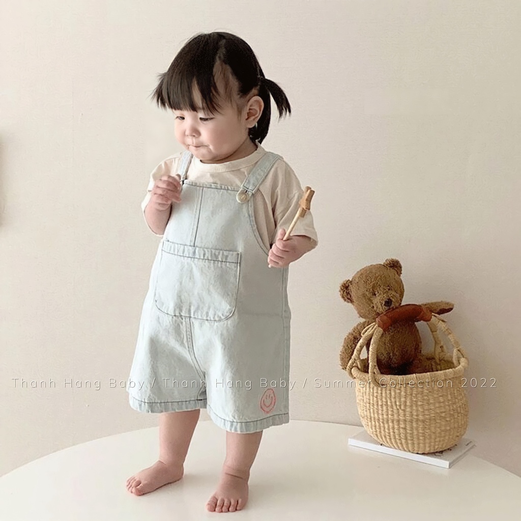 Yếm cho bé gái, yếm bò sắc màu cho bé yêu thanh hằng baby 5kg đến 13kg