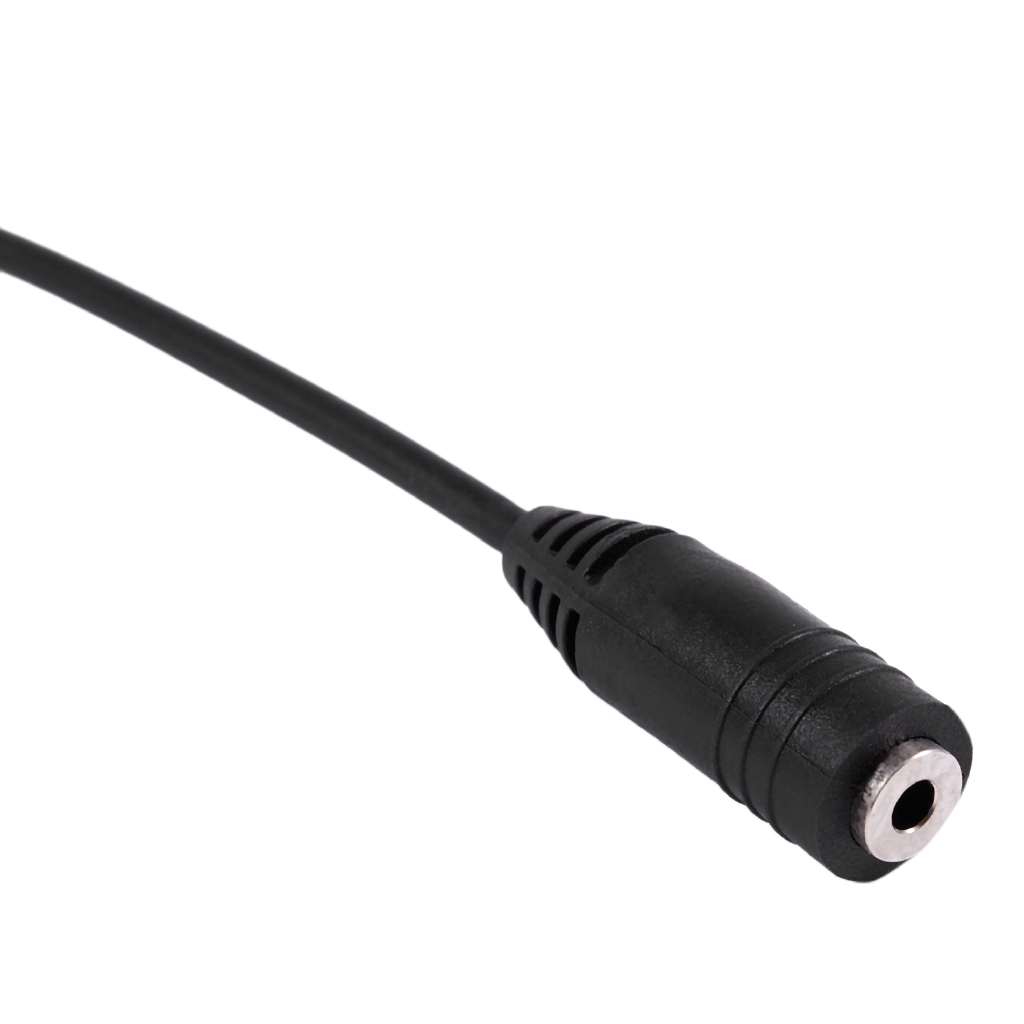 Giắc Chuyển Đổi Từ 2.5 mm Female Sang 3.5 mm Male 3 Rings Jack | BigBuy360 - bigbuy360.vn