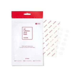 Miếng Dán Mụn Cosrx Acne Pimple Master Patch