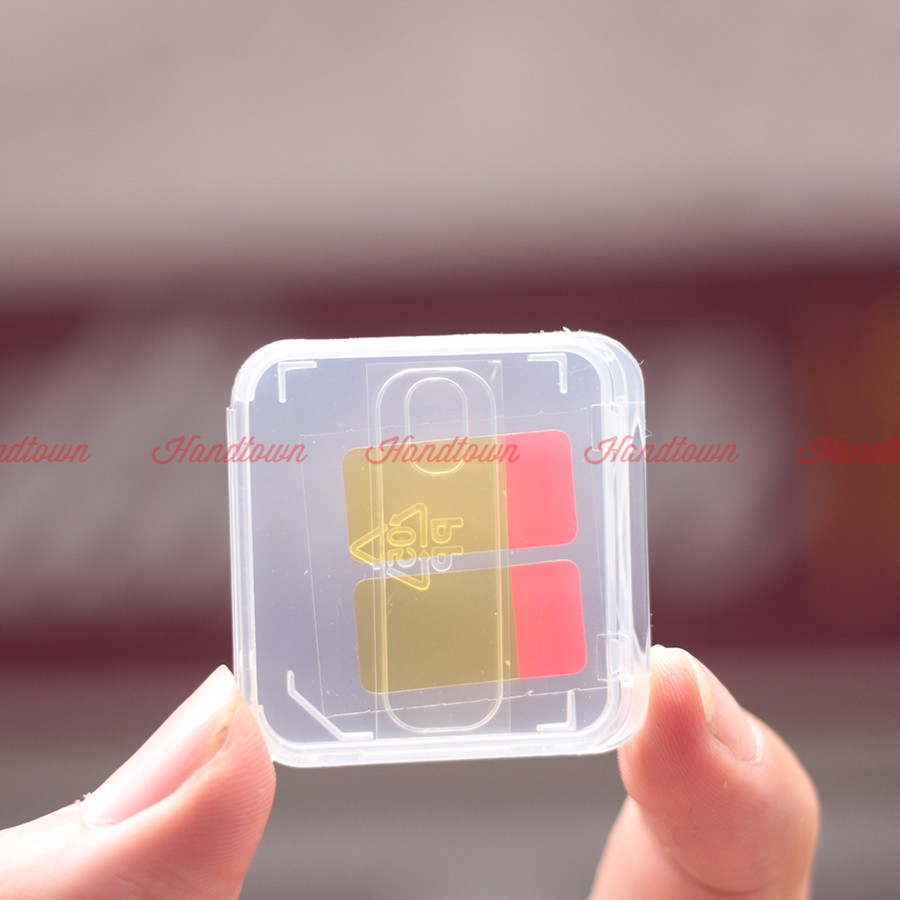 Cường Lực Camera Samsung S10E