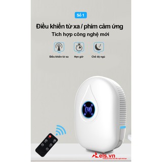 Máy hút ẩm