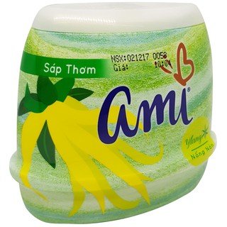 Sáp thơm Ami 200g