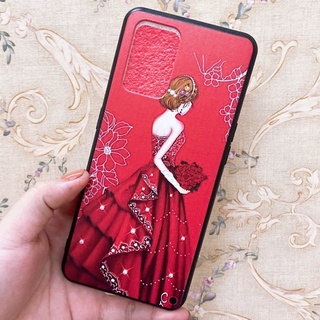 Ốp lưng Oppo A74 / oppo A95