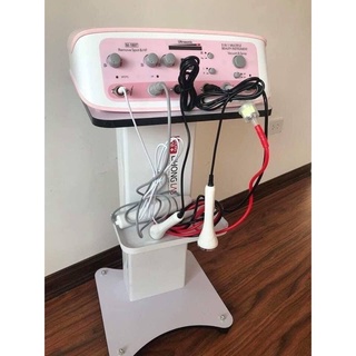 Máy 5in1 máy chăm sóc da cơ bản spa