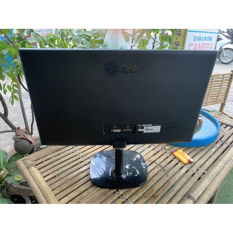 LCD LG 24inch Full cổng