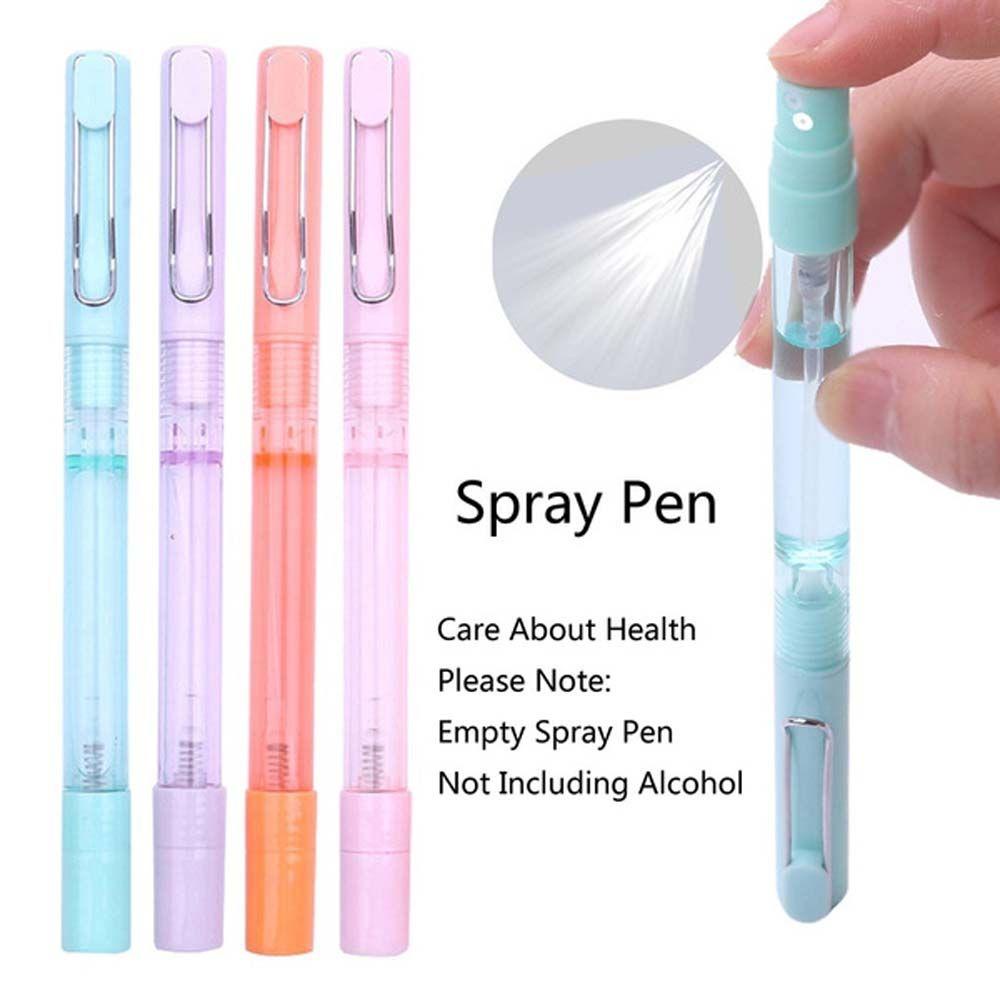 Bút Gel Xịt Khử Trùng 10ml Chất Lượng Cao