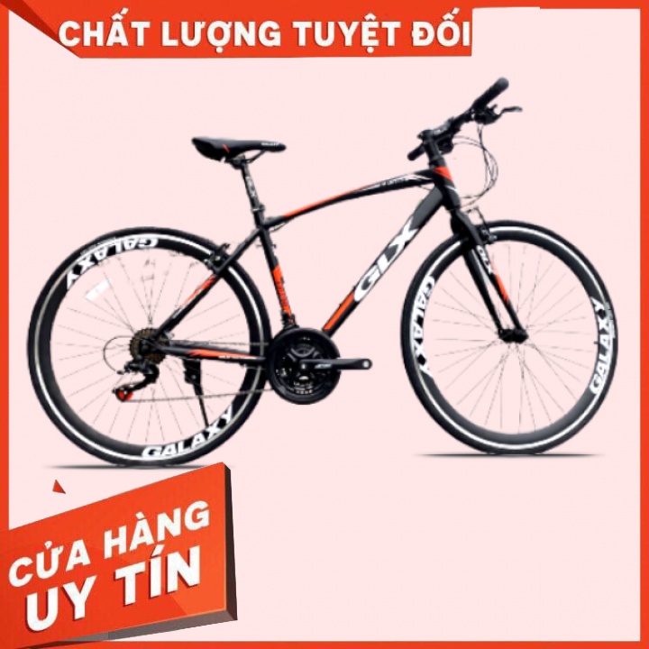 Xe đạp Touring GALAXY LP300 TRƯNG BÀY
