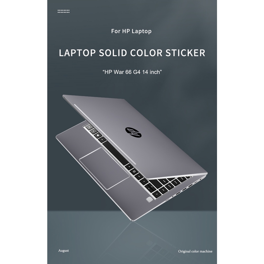 Miếng Dán Bảo Vệ Laptop HP Probook 440 G8 445 G8 14 Inch Dành Cho Pavilion 14-dv