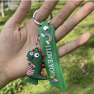 [Ngẫu nhiên] Móc khoá hoạt hình cao cấp