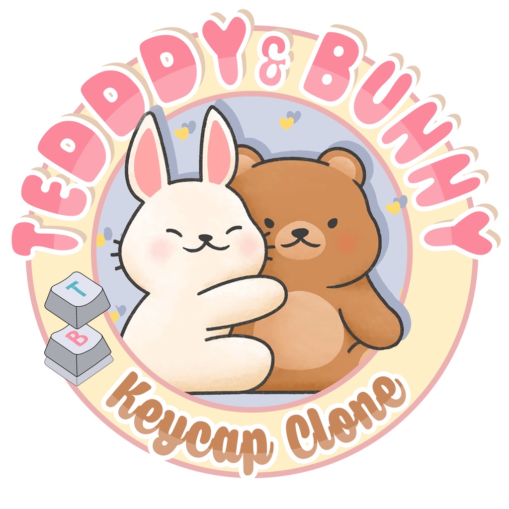 Teddy and Bunny Shop