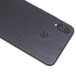 [DÁN DA] Miếng dán da Huawei Nova 3i
