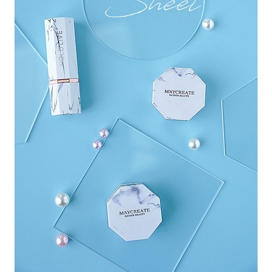 Khối nhựa Acrylic Trong Suốt Chụp Ảnh Sản Phẩm - Trang Sức, Mỹ Phẩm - Shop Hohi Decor