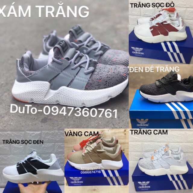 [FREESHIP-SALE SỐC] GIÀY PROPHERE NAM NỮ size 36->43