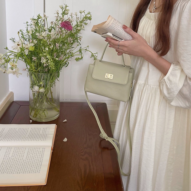 Túi IELGY mềm mại đựng điện thoại thời trang cho nữ