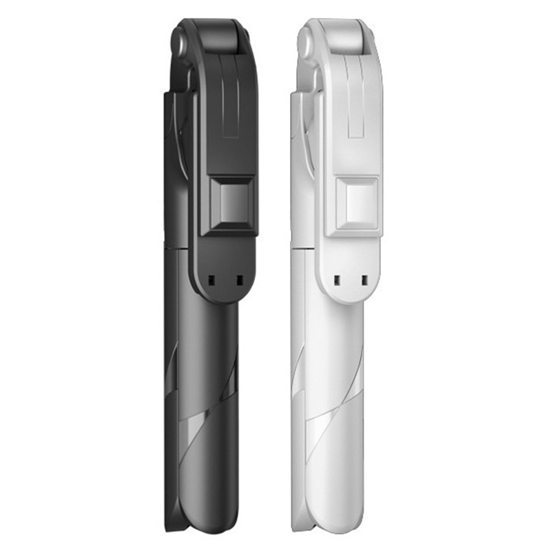 Gậy Selfie Bluetooth Không Dây 6 Trong 1 Kèm Remote Điều Khiển