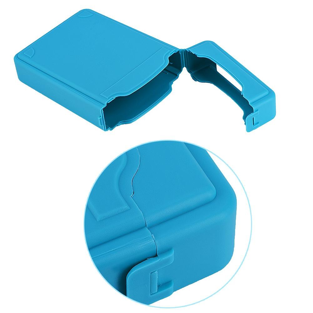 Hộp Đựng Ổ Đĩa HDD SSD 3.5 Inch Chống Sốc Tiện Dụng | BigBuy360 - bigbuy360.vn