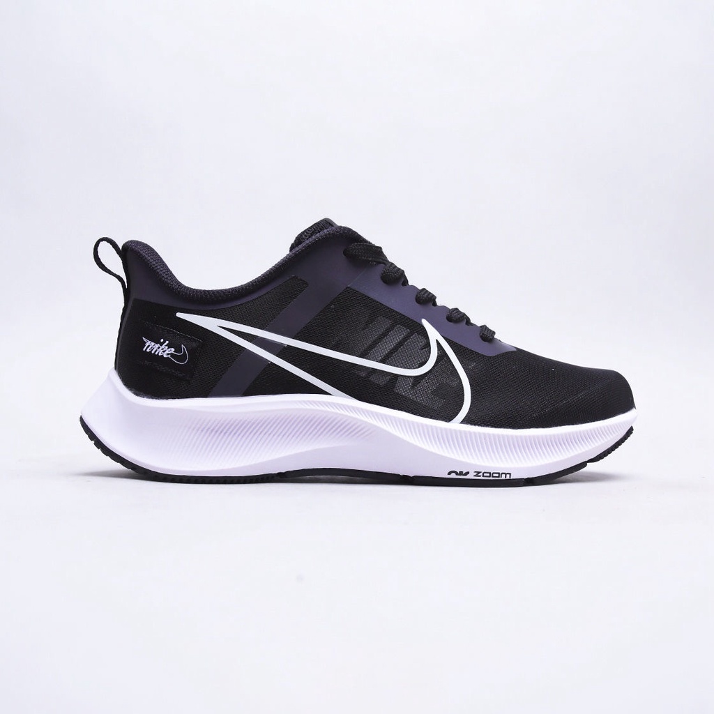 Giày Thể Thao Chạy Bộ Air Zoom Pegasus 37 9 Màu Sắc Turbo 37th 82726