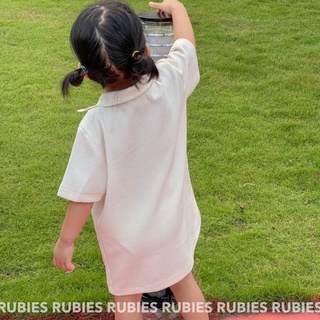 Đầm Polo Dress [ design by RUBIES ]