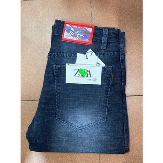 [ HOT !!! ] QUẦN JEANS ZARA