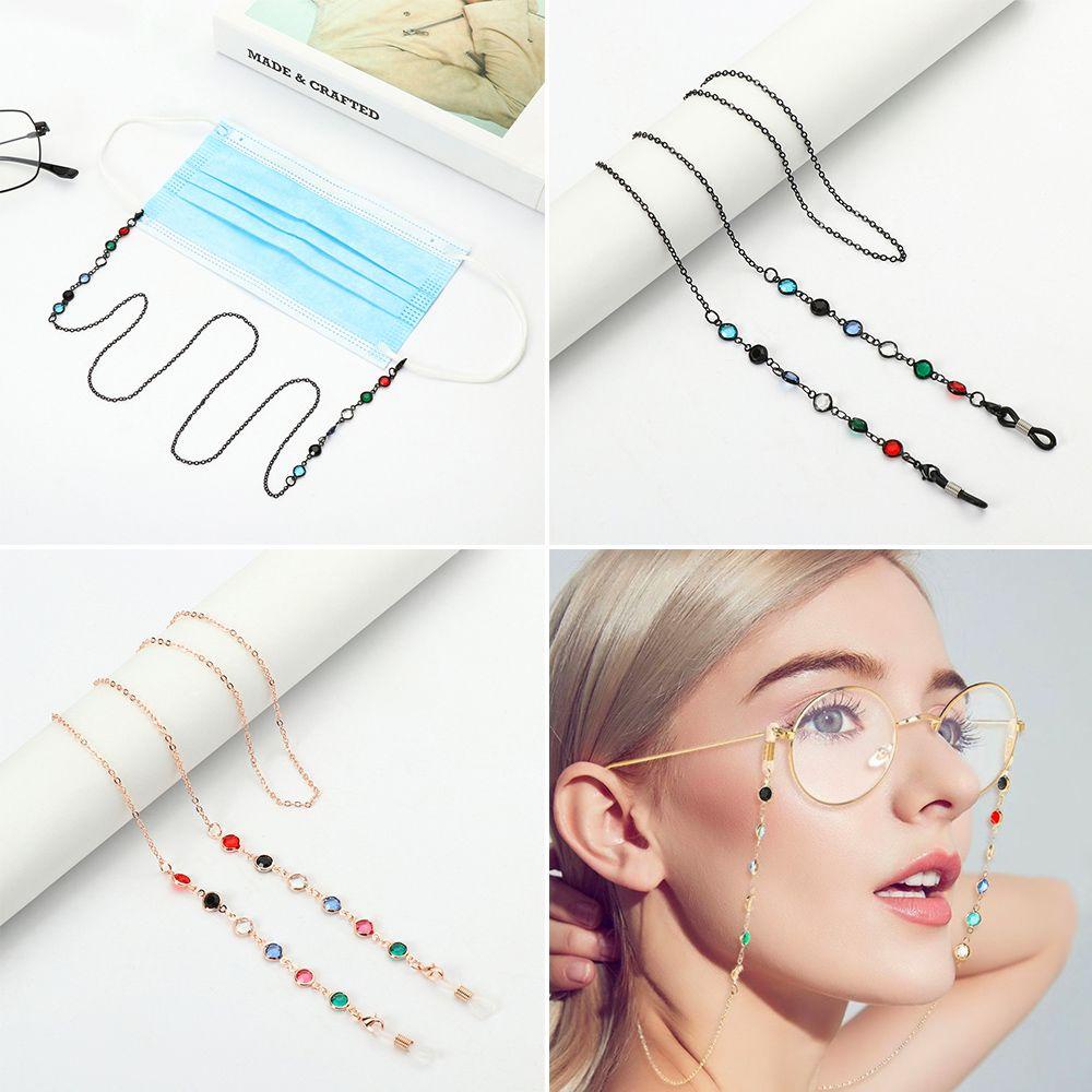 Dây Đeo Mắt Kính Chống Trượt Cho Nam Nữ|Dây Buộc Kính Râm