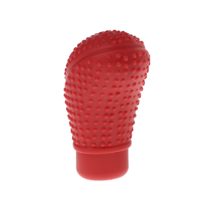 Bọc cần số ô tô bằng silicon chống trượt