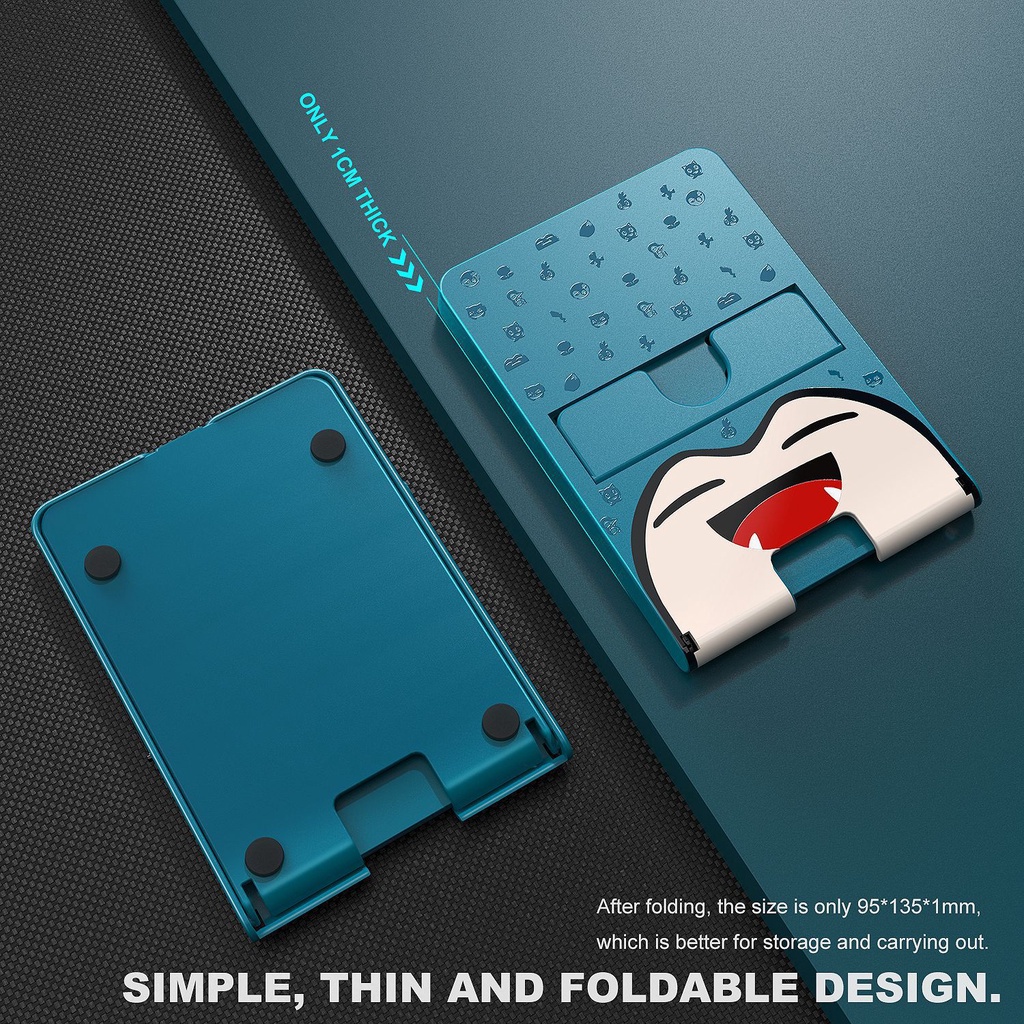 Giá Đỡ Máy Chơi Game Nintendo Switch / Lite / OLED Chuyên Dụng