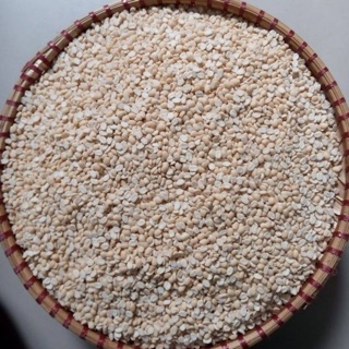 Đỗ xanh tách vỏ loại mốc 1kg