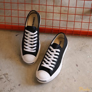 Giày sneakers Converse Jack Purcell Leather 164224C