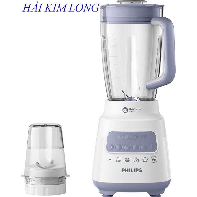 Máy xay sinh tố Philips HR2221/00