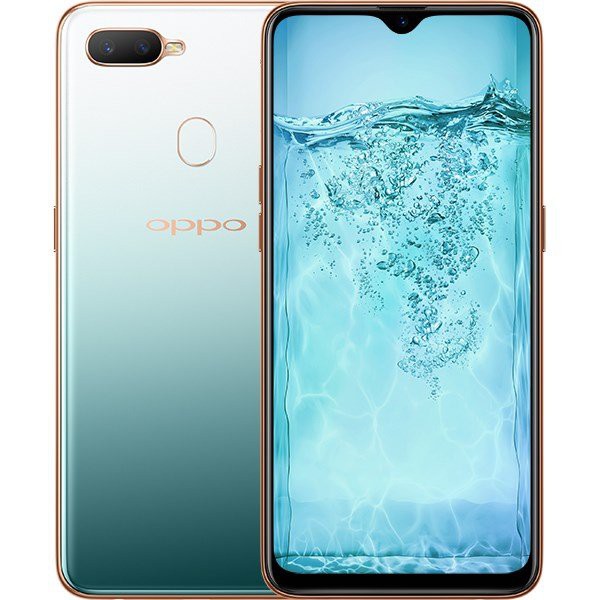 điện thoại CHÍNH HÃNG Oppo F9 ram 4G Bộ nhớ 64G MỚI, chơi LIÊN QUÂN-PUBG-FREE FIRE ngon lành | WebRaoVat - webraovat.net.vn